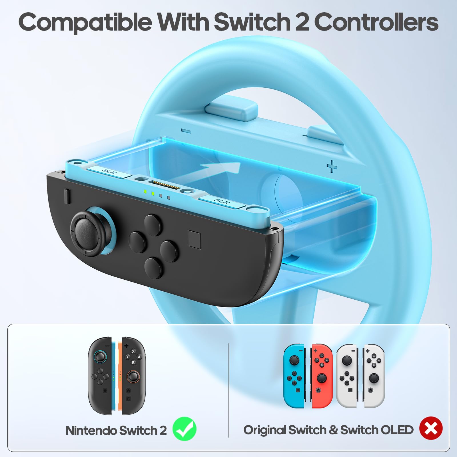Amazon.co.jp: スイッチ 2 ハンドル スイッチ 2 個、マリオ